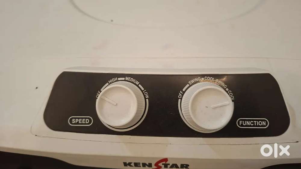 VENTINA KENSTAR FAN