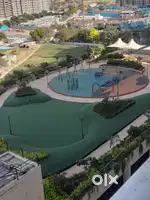 A 900 Sqft 2 Bhk Flat For Sale In Kharadi, Pune.