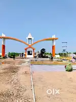 नरी सेमरी वृंदावन धाम में प्लॉट्स श्री राधा रानी टाउनशिप