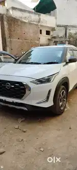 Nissan Magnite 2023 Petrol Well Maintained
