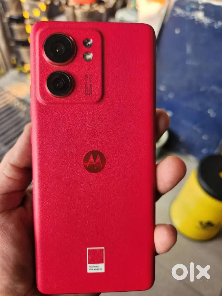 Edge 40 5g 256gb