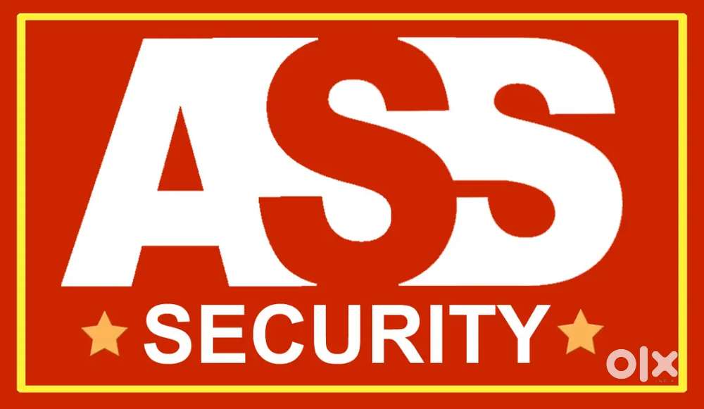 Wanted Security guard & ASO