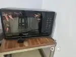 Samsung smart oven microwave