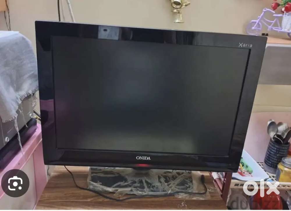 22  lcd onida