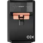 Eureka Forbes Aquaguard Copper EDEN RO+UV+MTDS+Stainless Steel tank 5L