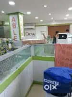 Office Space for Rent in Mahabirtala