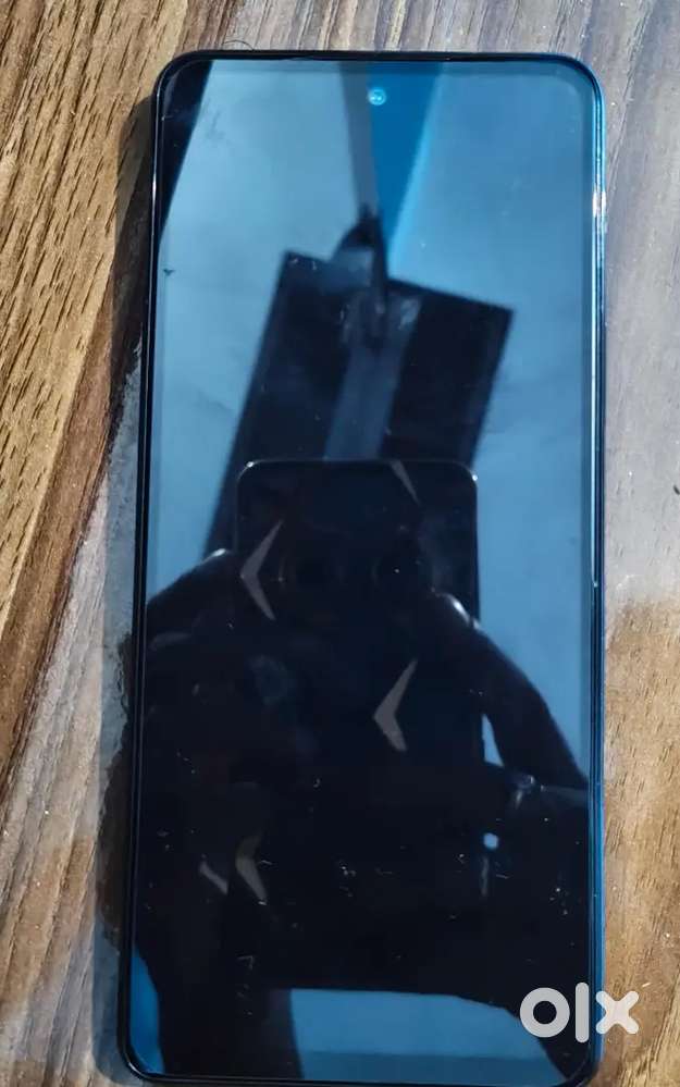 Infinix Note30 5g 256+8+5GB Android 14