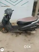 I want to sell my friend Honda Activa 4g