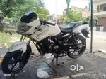 Bike me koi kaam nahi hai sab ok hai