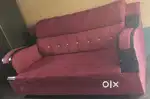 We are moving to a new house.