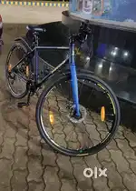 Frog expedition 700