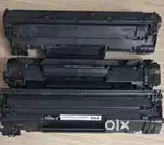 Laser TONER Cataridges