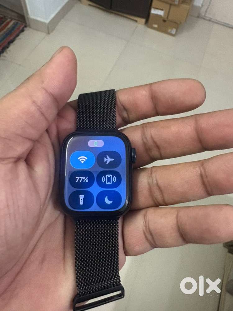 Apple watch series 9 41mm gps
