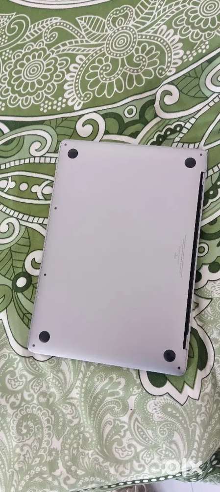 Mac Book Pro M1 16gb and 512gb