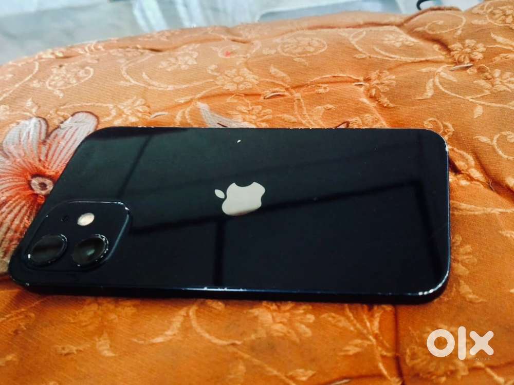 I phone 12
