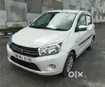 Maruti Suzuki Celerio 2015