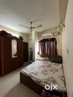 Female Flatmate