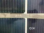 Renew company ka solar panel 580 watt top con 9000 me