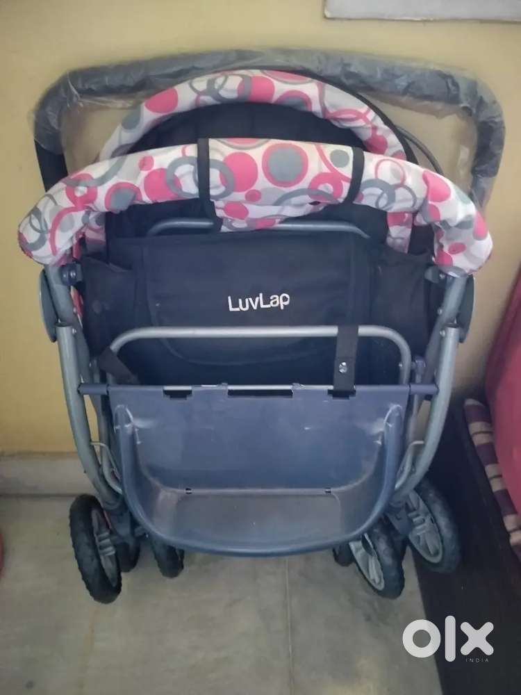 Pram for newborn to upto 2 years kids