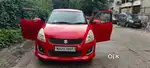 Maruti Suzuki Swift VXI, 2017, Petrol