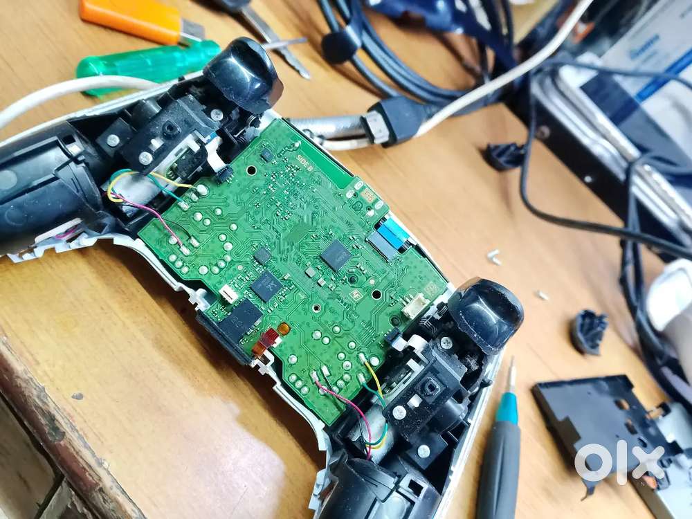 Ps4 New games available 100/= per game