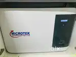 Microtek Elite 1500 LCD Inverter