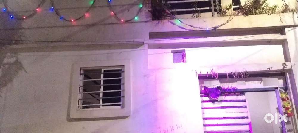 Makan bechna hai arjent