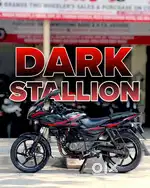 Bajaj pulsar 220f 2018 mint condition