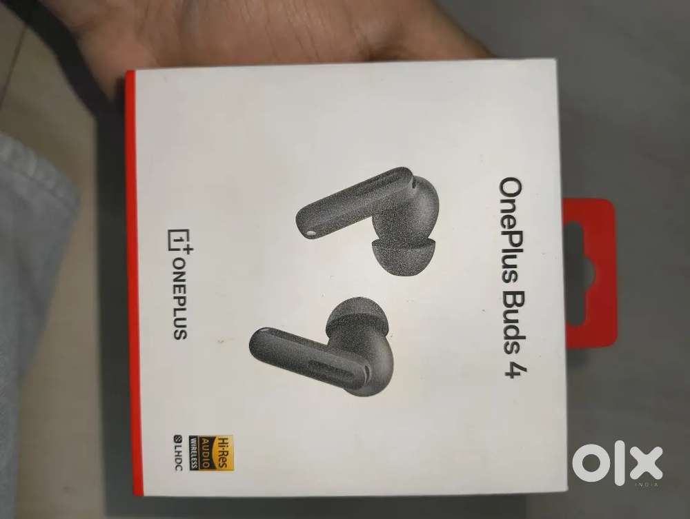OnePlus Buds 4