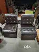 Separate Sofa Chairs