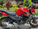 Yamaha fZS in Showroom Condition