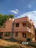 4 BHK NEW HOUSE FOR SALE IN PAPPANAMCODE
