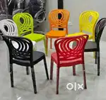 Restaurant Chairs or Cafeteria Chairs Brand New