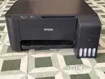 Printer colour