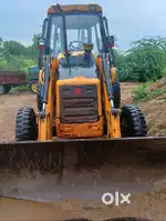 Jcb 3dx willful condition