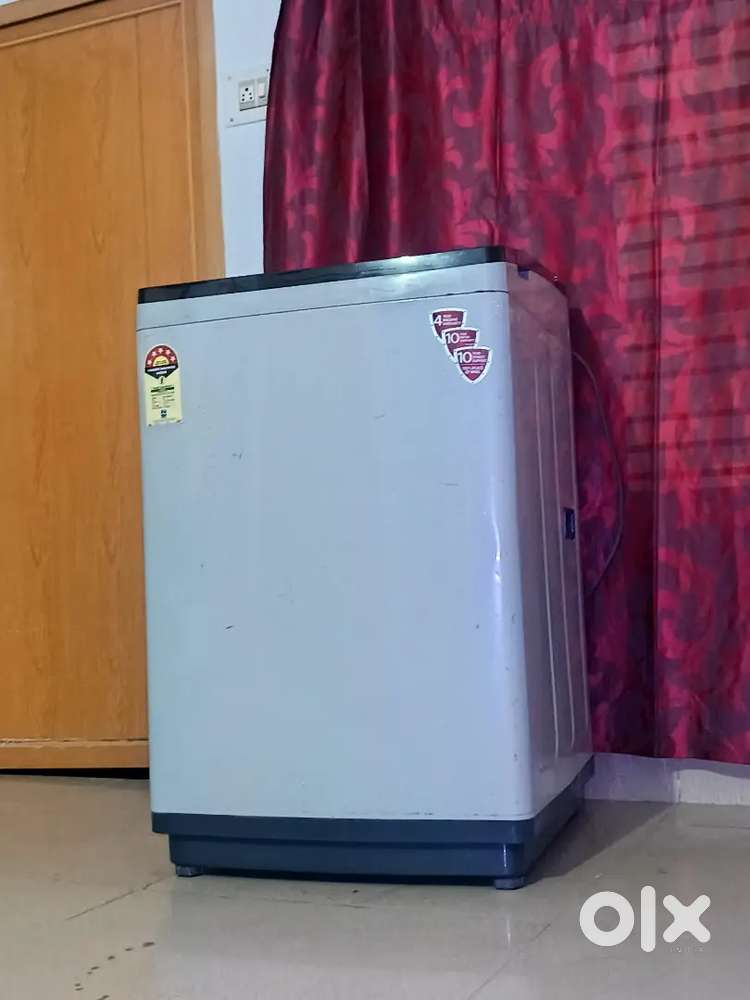 Brand new IFB washing machine
