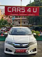 Honda City 2014-2015 i DTEC V, 2014, Diesel