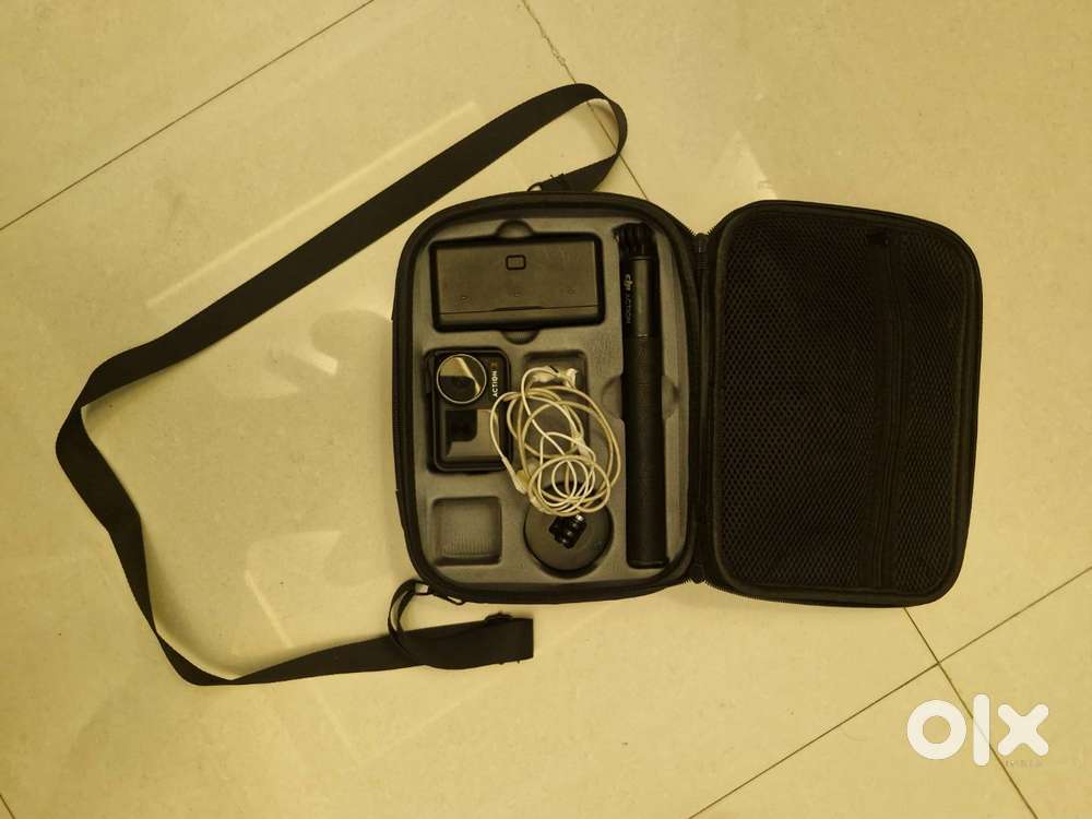 DJI ACTION 3 CAMERA