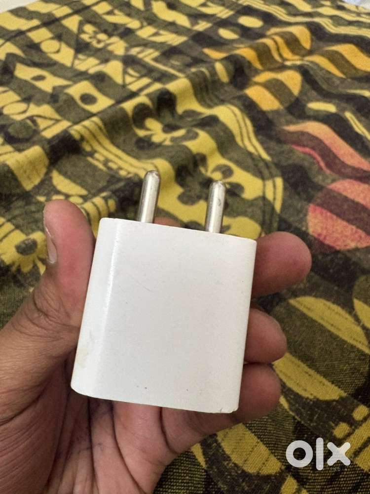 Iphone adaptor 20w