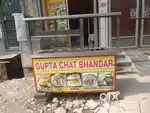 Golgappe Counter
