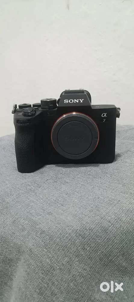 Sony M4 2024
