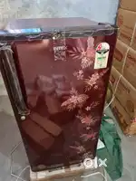 Brand new Intex Refrigerator and Washing Machine 180L for sale