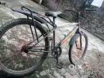 CYCLE A1 CONDITION 2 MONTHS OLD