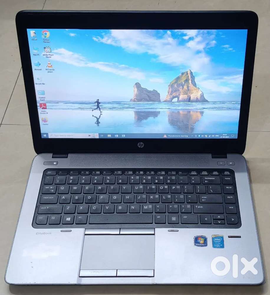 Intel Core i5 5th Gen,16gb Ram,512gb SSD,14 inch LED,Webcam,Windows 10