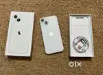 Iphone 13 128gb 5G Full Kit