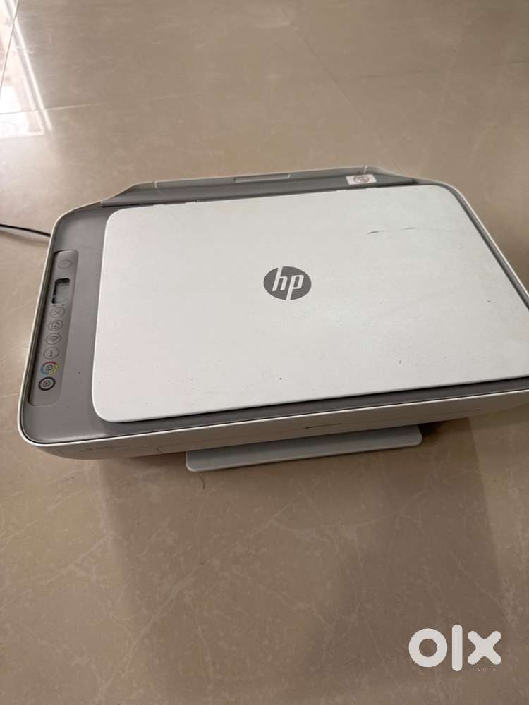 Wifi printer