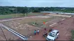 CNT free 7560 sq ft plot for sale in Kashida, Ghatshila