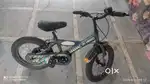 Bicycle for kids