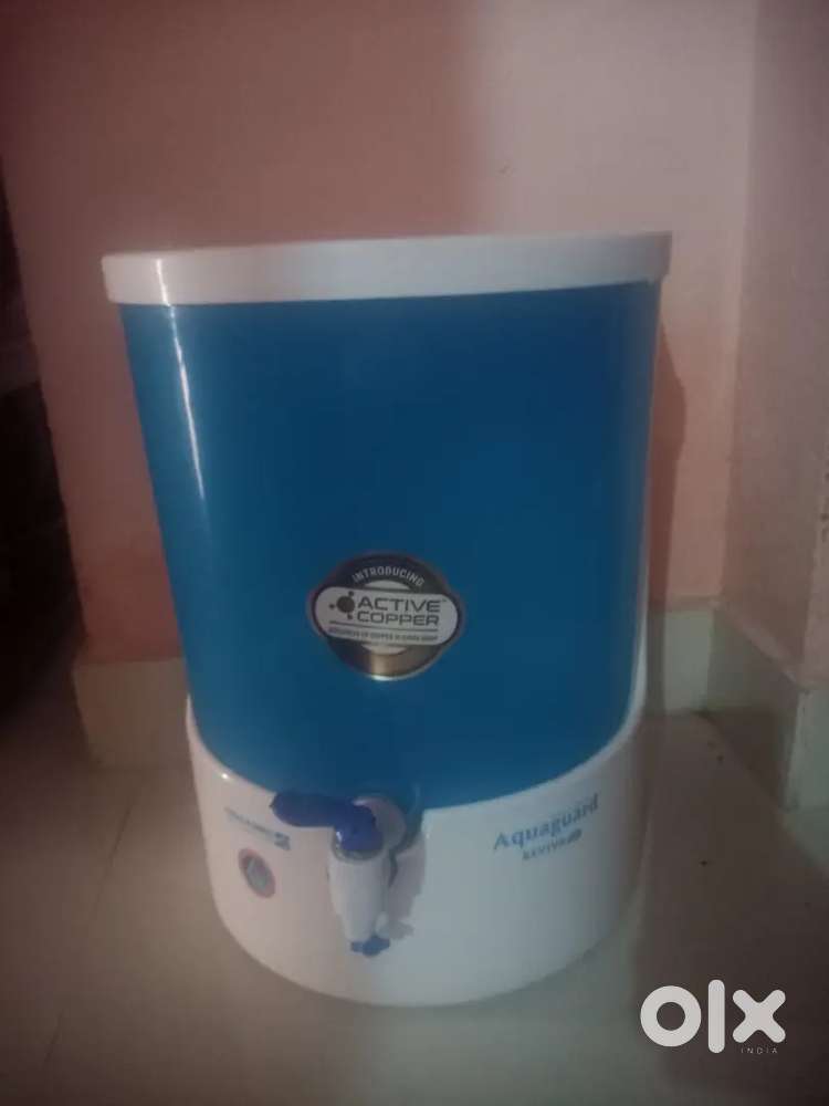 Aquaguard RO Cabinet