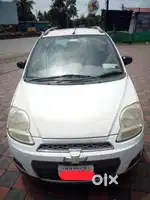 Chevrolet Spark 1.0 LT, 2012, Petrol